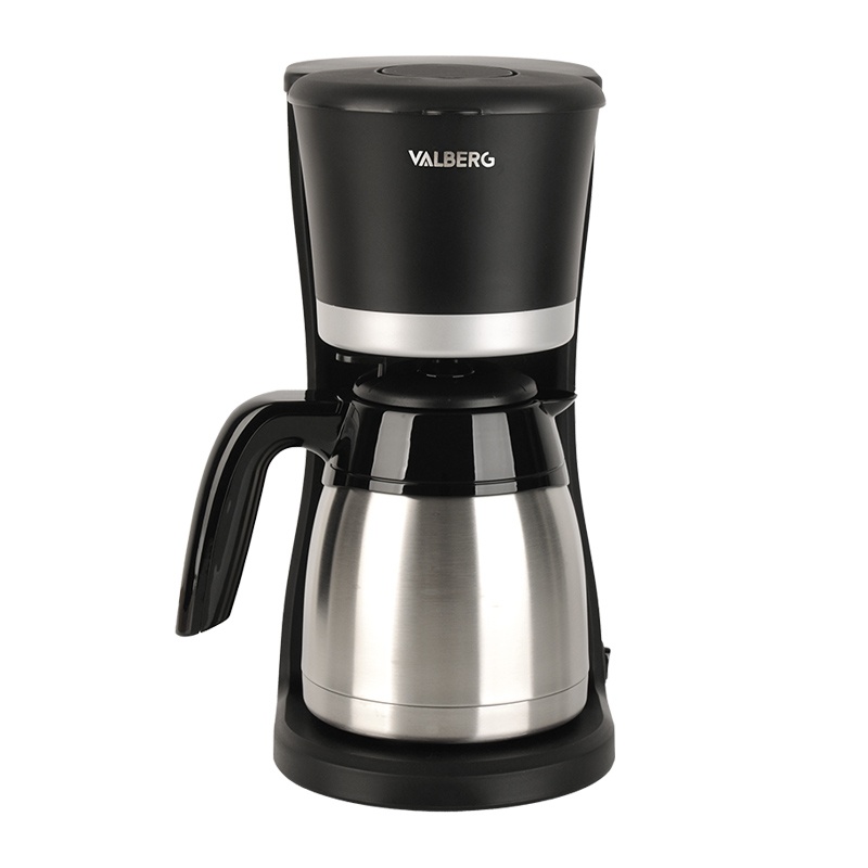 Acheter Cafetière Isotherme Valberg Val-th90xb 1,25l Bon état - 29,98 € Cafetière Isotherme Valberg Val-th90xb 1,25l Bon état reconditionné disponible sur Electro Depot