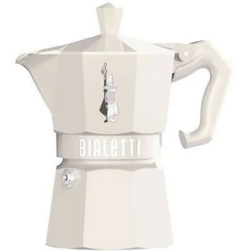 Cafetière Italienne Bialetti Moka Exclusive 3tasses occasion reconditionné disponible sur Rakuten
