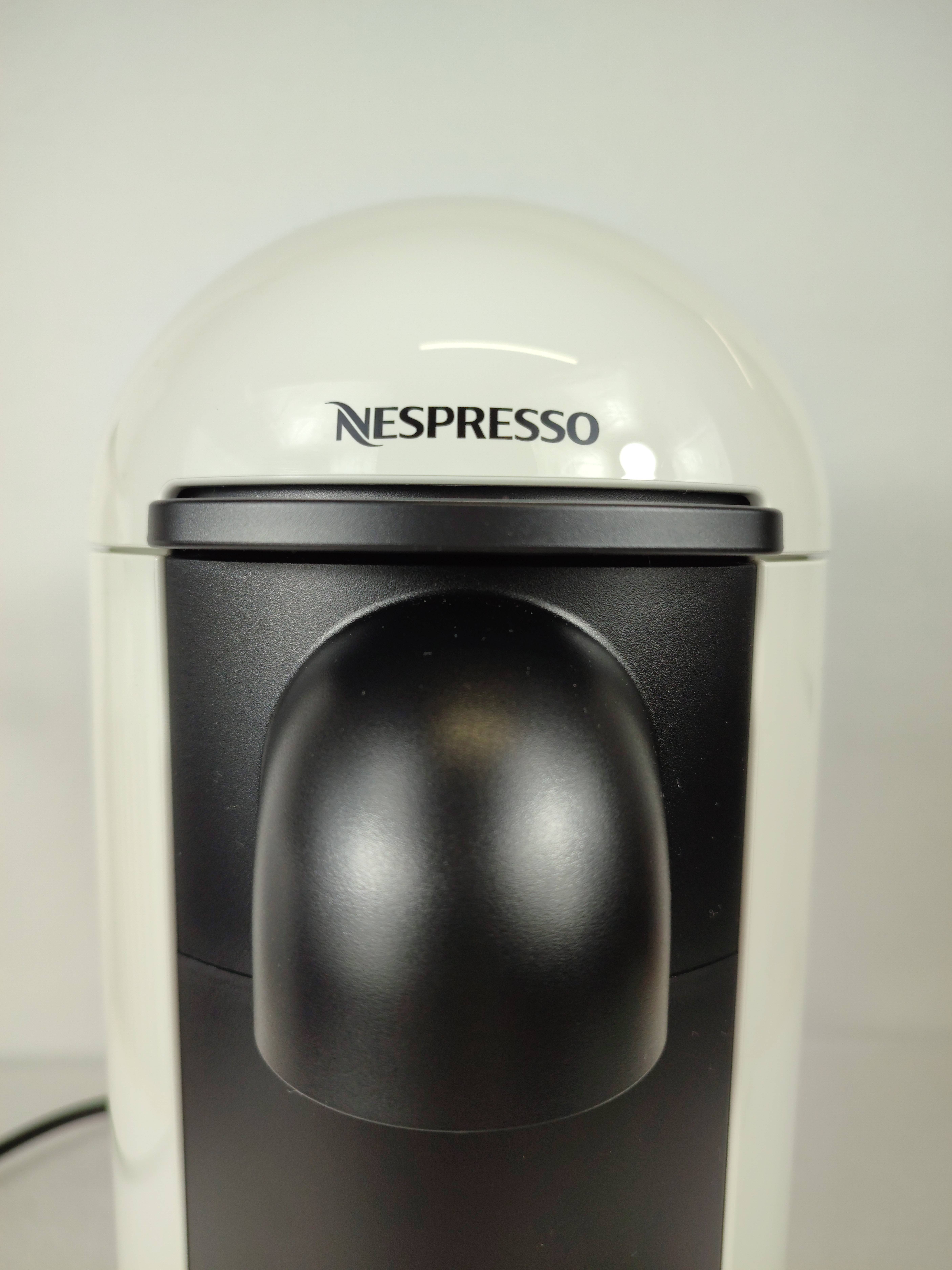 Voir photo 3 de Cafetière Nespresso Krups Type XN903 Cafetière Nespresso Krups Type XN903 Très bon état reconditionné photo 3