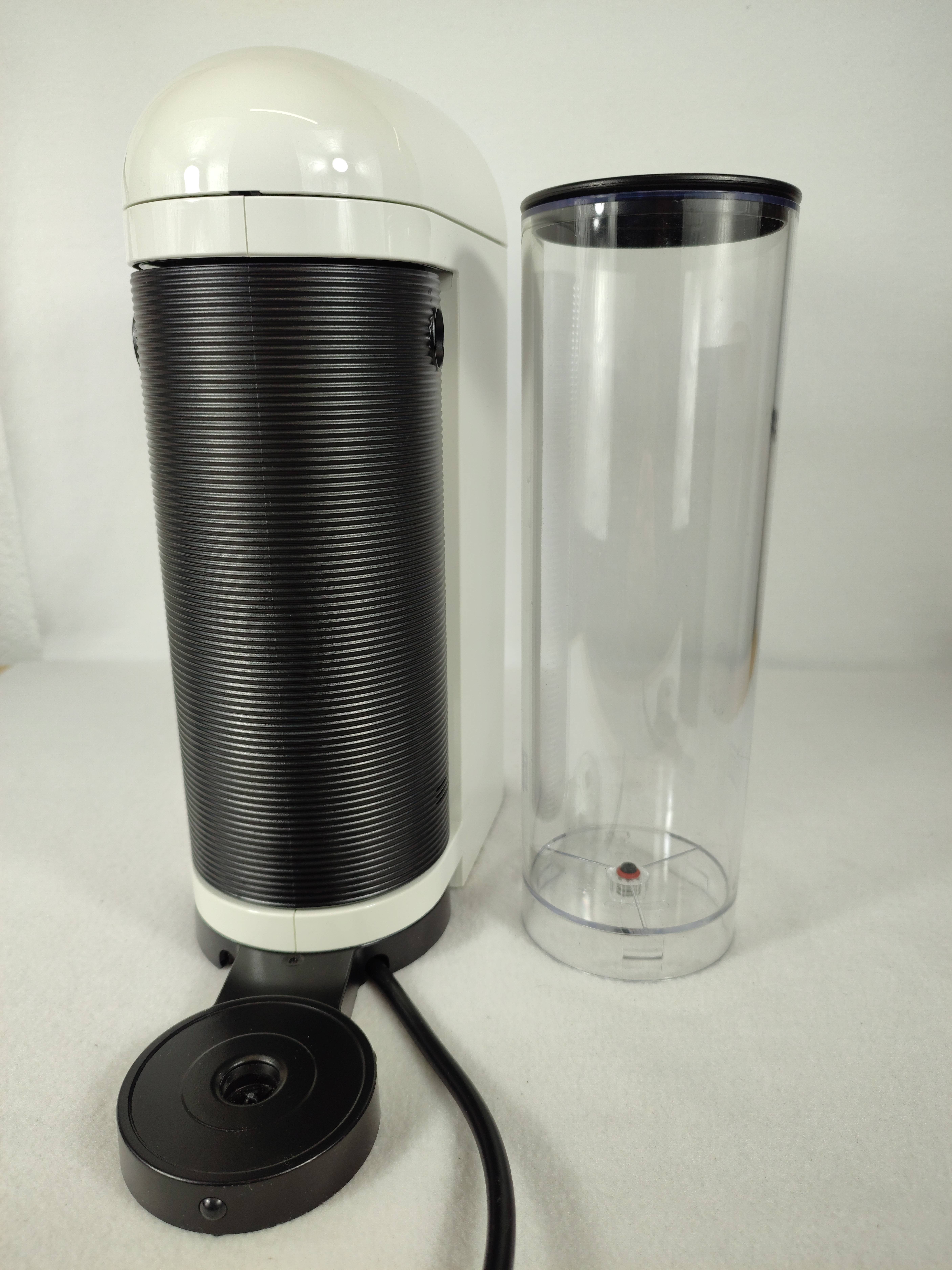 Voir photo 6 de Cafetière Nespresso Krups Type XN903 Cafetière Nespresso Krups Type XN903 Très bon état reconditionné photo 6