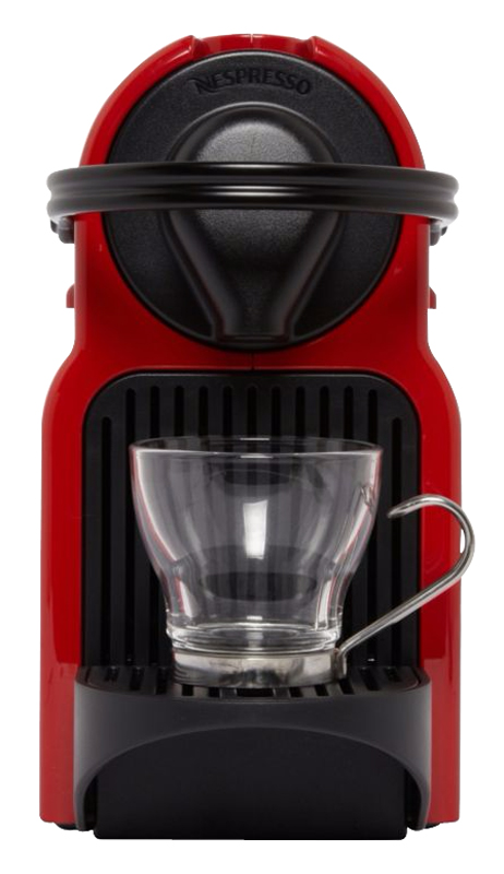 Cafetière Nespresso Krups Yy1531 Inissia Bon état - 79,98 € Cafetière Nespresso Krups Yy1531 Inissia Bon état reconditionné disponible sur Electro Depot