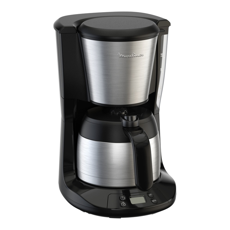Acheter Cafetière Programmable Isotherme Moulinex Subito Bon état - 64,98 € Cafetière Programmable Isotherme Moulinex Subito Bon état reconditionné disponible sur Electro Depot