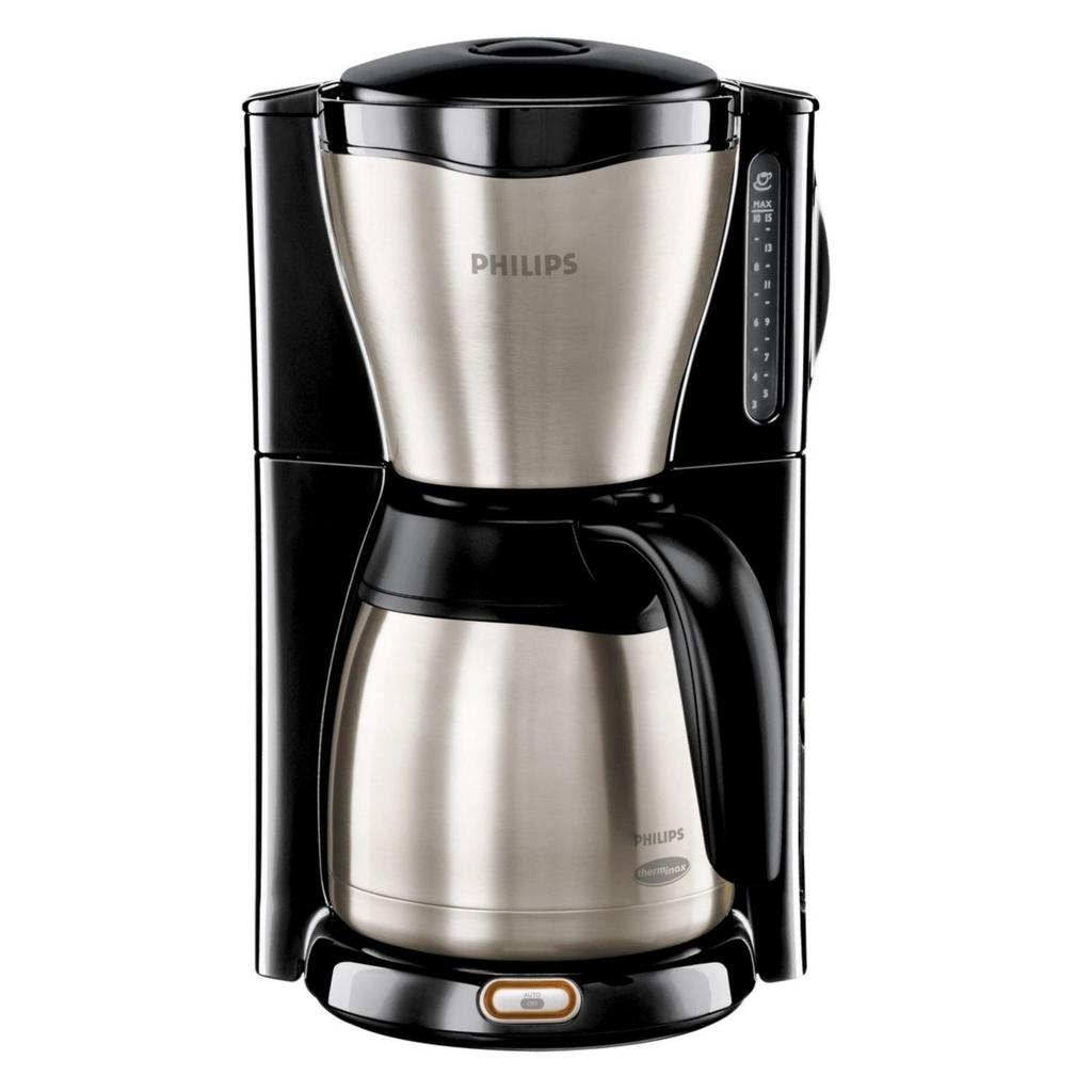 Cafetière Sans capsules Philips Viva Collection HD7546/20 1,2000L - Noir/Gris Reconditionné - 69,00 € Cafetière Sans capsules Philips Viva Collection HD7546/20 1,2000L - Noir/Gris Reconditionné Philips reconditionné disponible sur Backmarket