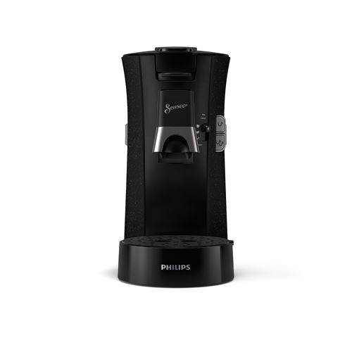 Cafetière Senseo Philips Senseo® Select CSA240/21 1 450 W Noir État correct Philips reconditionné disponible sur Fnac