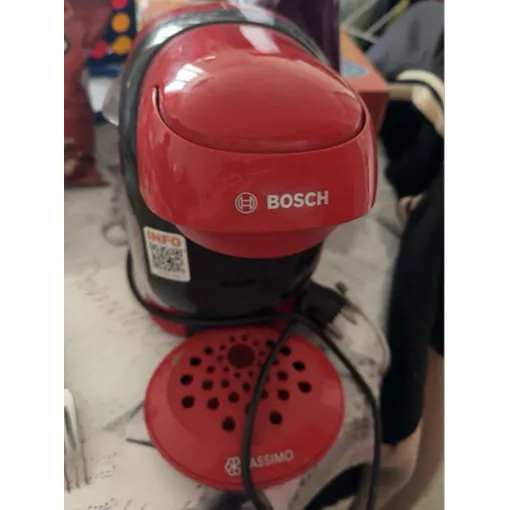 Cafetière Tassimo Bon état reconditionné disponible sur Rakuten