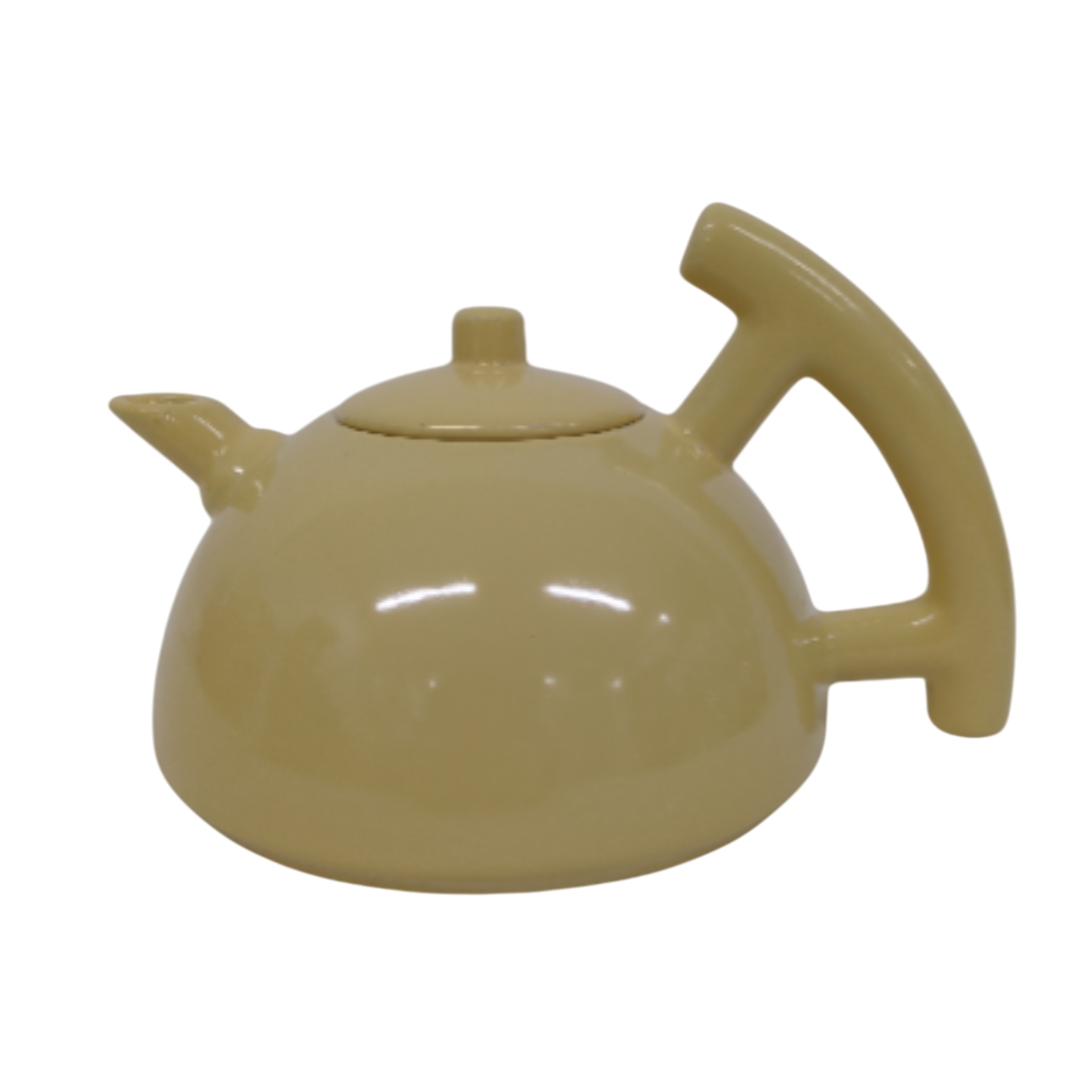 Cafetière / théière en céramique émaillée Très bon état - 14,00 € Cafetière / théière en céramique émaillée Très bon état reconditionné disponible sur Label Emmaüs