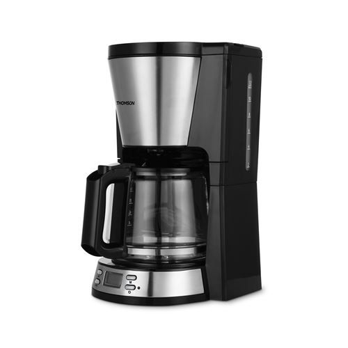 Cafetière Thomson THKF12P État correct - 39,99 € Cafetière Thomson THKF12P État correct reconditionné disponible sur Fnac