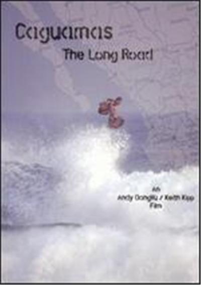 Caguamas: The Long Road - DVD Zone 1 État correct reconditionné disponible sur Fnac | Dero
