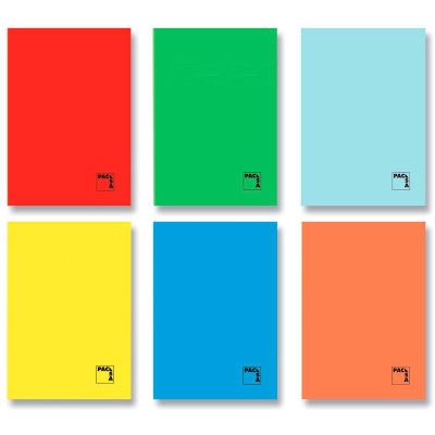 Cahier agrafage 50F Feuille quadrillage - 70 gr État correct N/A reconditionné disponible sur Fnac