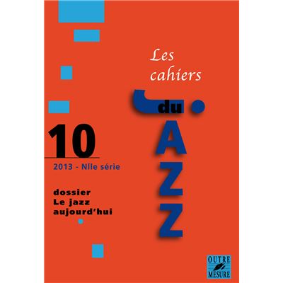 Cahiers du jazz volume 10 État correct reconditionné disponible sur Fnac