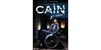 CAIN 1-2 DVD-VF ST NL État correct reconditionné disponible sur Fnac | Dero