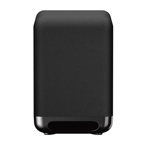 Caisson de basse Premium Sony SA-SW5 Noir État correct Sony reconditionné disponible sur Fnac