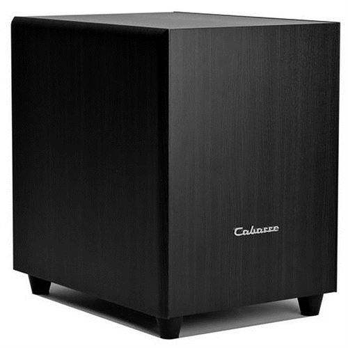 Caisson de basses Cabasse Orion Noir ébène État correct N/A (je n'ai pas pu identifier une marque connue reconditionné disponible sur Fnac
