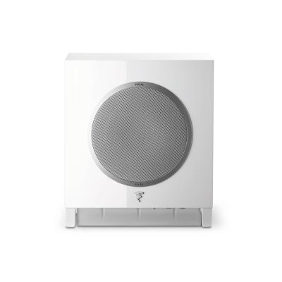 Caisson de basses Focal Sub Air Blanc État correct Focal reconditionné disponible sur Fnac