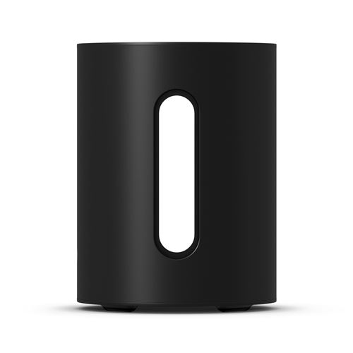 Caisson de basses sans fil Sonos Sub Mini Noir État correct - 449,99 € Caisson de basses sans fil Sonos Sub Mini Noir État correct Sonos reconditionné disponible sur Fnac | Dero