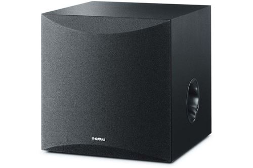 Caisson de basses Yamaha NS-SW050 Noir État correct - 181,98 € Caisson de basses Yamaha NS-SW050 Noir État correct reconditionné disponible sur Fnac