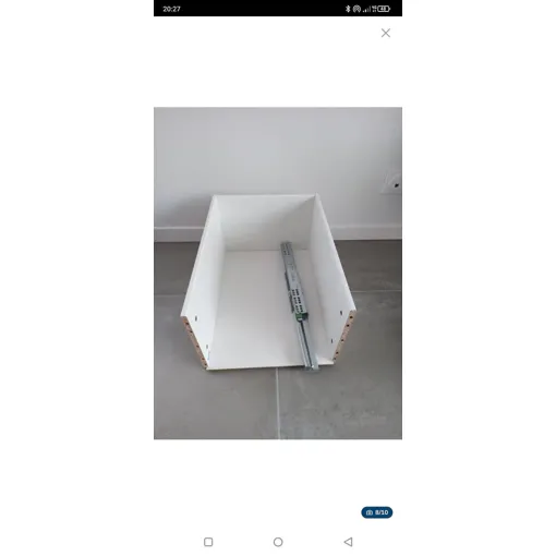 Caisson Tiroir Bon état reconditionné disponible sur Rakuten