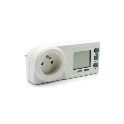 Calculateur d énergie avec afficheur numérique AVIDSEN occasion reconditionné disponible sur Rakuten