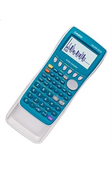 calculatrice Graph 25+E État correct - 54,95 € calculatrice Graph 25+E État correct Casio reconditionné disponible sur Darty
