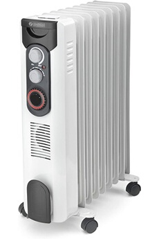CALDORAD 9 TURBO TIMER Bon état Olimpia Splendid reconditionné disponible sur Darty