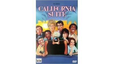 California Hôtel - DVD Zone 1 État correct reconditionné disponible sur Fnac