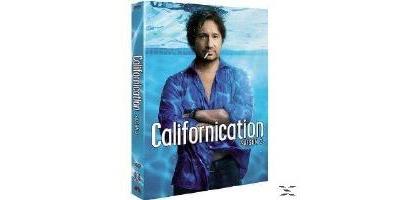 CALIFORNICATION 2-VF État correct reconditionné disponible sur Fnac