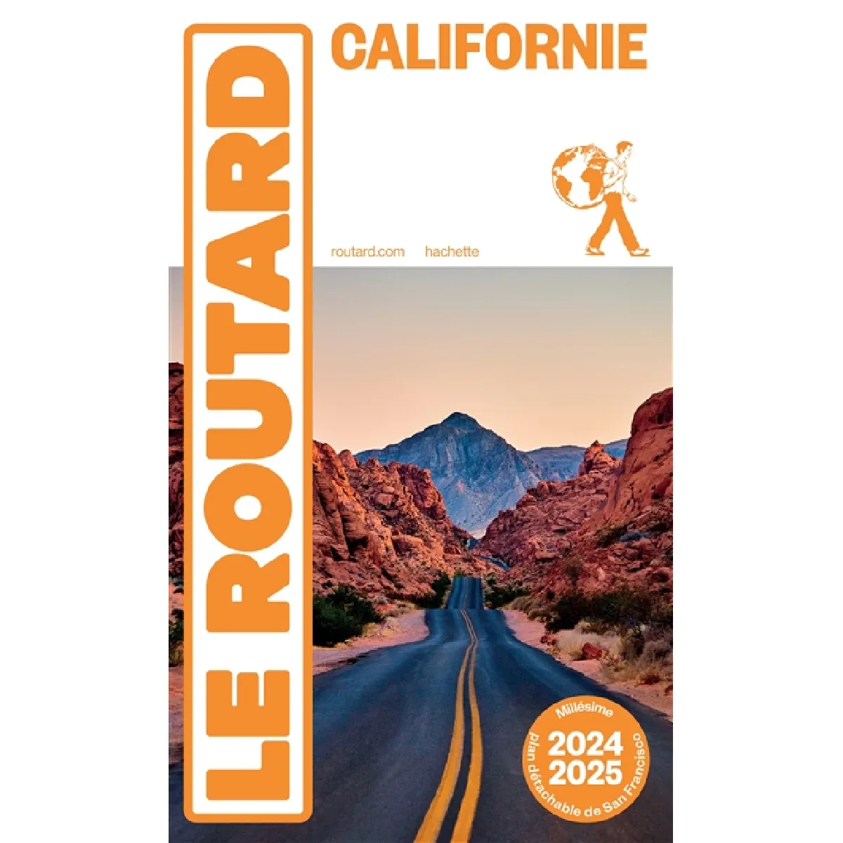 Californie : 2024-2025 État correct - 11,65 € Californie : 2024-2025 État correct N/A (Il ne s'agit pas d'une marque reconditionné disponible sur Rue du Commerce Seconde Vie