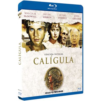 Acheter Calígula (1979) État correct - 26,00 € Calígula (1979) État correct reconditionné disponible sur Fnac