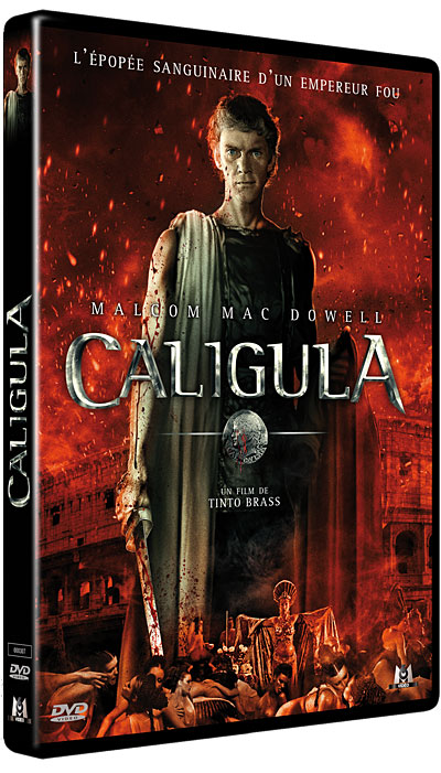 Caligula État correct reconditionné disponible sur Fnac