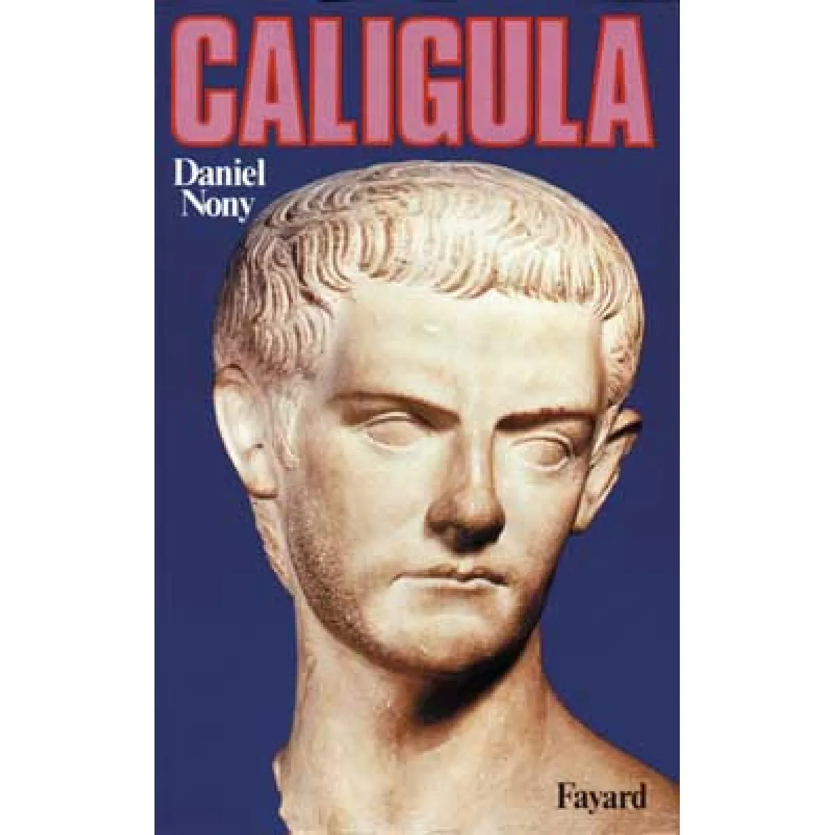 Caligula État correct - 13,60 € Caligula État correct N/A (Il ne s'agit pas d'une marque reconditionné disponible sur Rue du Commerce Seconde Vie