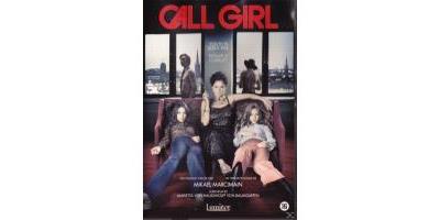 CALL GIRL-BILINGUE État correct reconditionné disponible sur Fnac