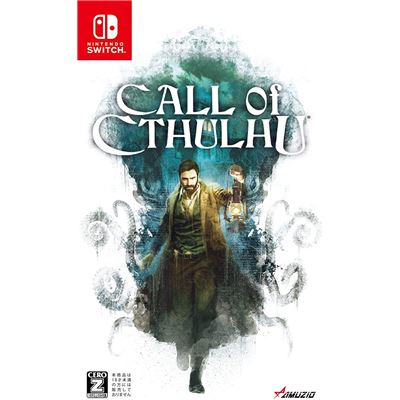 Call Of Cthulhu (multi-language) Pour Nintendo Switch État correct reconditionné disponible sur Fnac