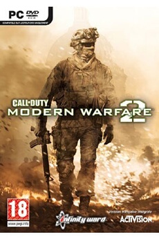 Acheter CALL OF DUTY 6 Très bon état - 14,95 € CALL OF DUTY 6 Très bon état Activision reconditionné disponible sur Darty