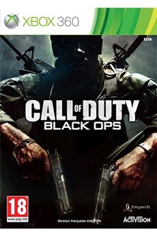 CALL OF DUTY 7 BLACK OPS Bon état Activision reconditionné disponible sur Darty