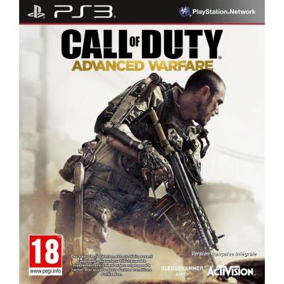 Call Of Duty : Advanced Warfare - PS3 État correct reconditionné disponible sur Fnac