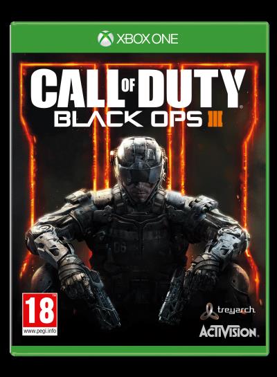 Acheter CALL OF DUTY BLACK OPS 3 MIX XONE État correct - 21,71 € CALL OF DUTY BLACK OPS 3 MIX XONE État correct N/A reconditionné disponible sur Fnac