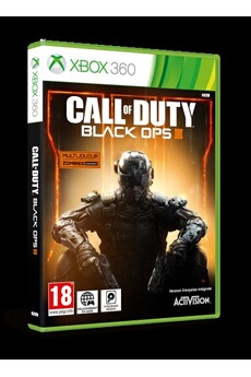 Call of Duty Black Ops 3 Xbox 360 Bon état - 14,95 € Call of Duty Black Ops 3 Xbox 360 Bon état Activision reconditionné disponible sur Darty | Dero