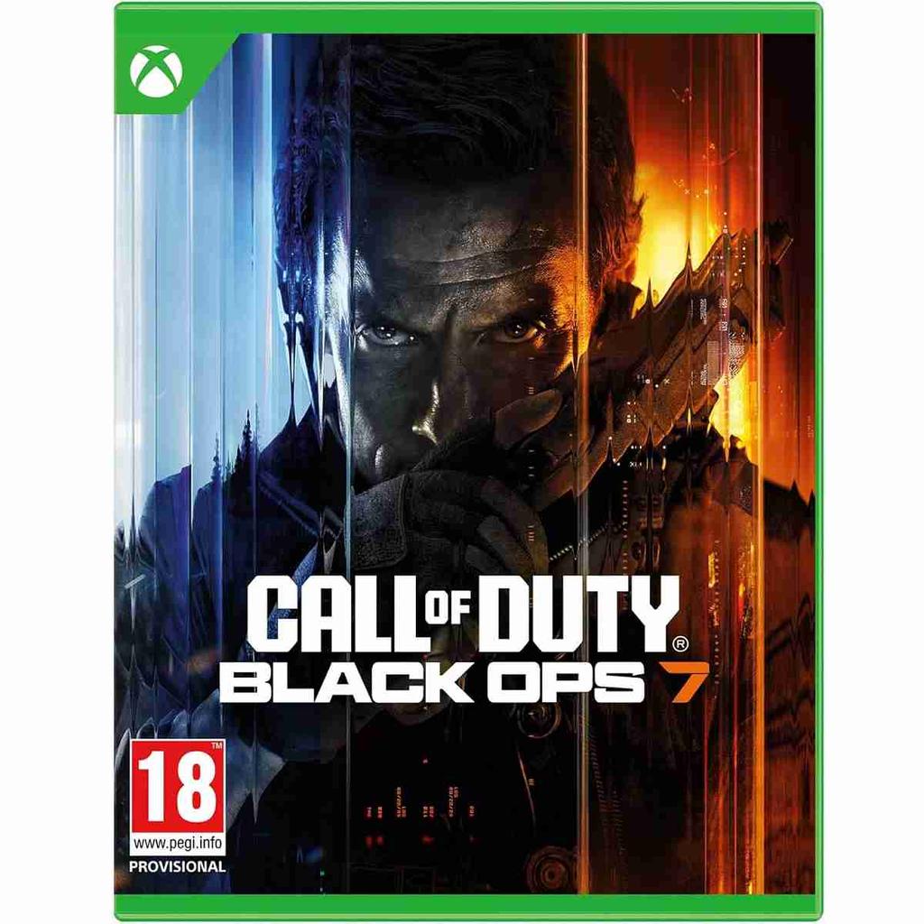 Call of Duty Black Ops 7 - Xbox Series X Reconditionné - 55,00 € Call of Duty Black Ops 7 - Xbox Series X Reconditionné Activision reconditionné disponible sur Backmarket