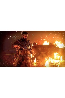 Call of Duty : Black Ops Cold War PS5 Très bon état - 27,95 € Call of Duty : Black Ops Cold War PS5 Très bon état Activision Blizzard reconditionné disponible sur Darty
