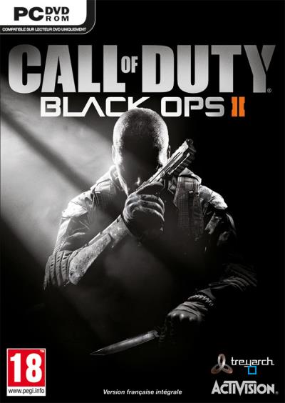 Acheter Call of Duty Black Ops II PC État correct - 21,88 € Call of Duty Black Ops II PC État correct Just for Games reconditionné disponible sur Fnac