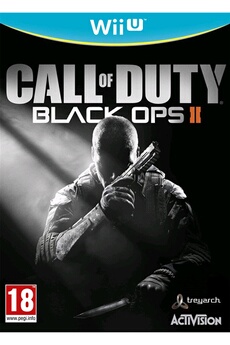 Acheter CALL OF DUTY - BLACK OPS II Bon état - 11,95 € CALL OF DUTY - BLACK OPS II Bon état Activision reconditionné disponible sur Darty