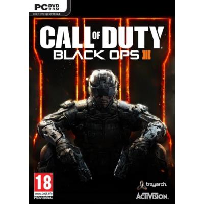 Call of Duty Black Ops III PC État correct reconditionné disponible sur Fnac