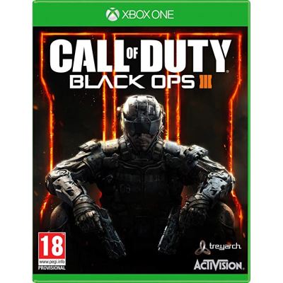 Call of Duty: Black Ops III État correct reconditionné disponible sur Fnac