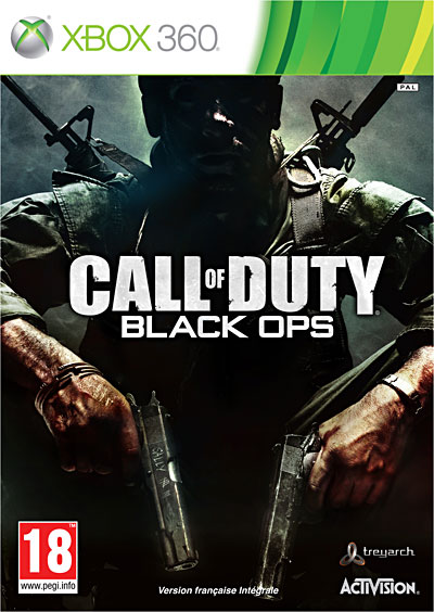Call of Duty Black Ops État correct Activision Blizzard reconditionné disponible sur Fnac | Dero