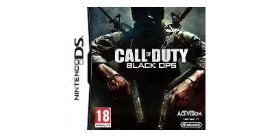 Call of Duty - Black Ops État correct N/A reconditionné disponible sur Fnac