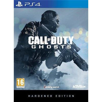 Call Of Duty : Ghosts État correct - 38,69 € Call Of Duty : Ghosts État correct Activision reconditionné disponible sur Fnac