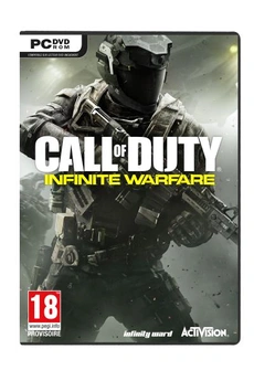 Call of Duty Infinite Warfare PC Très bon état Activision Blizzard reconditionné disponible sur Darty | Dero