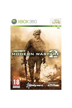 Call of Duty : Modern Warfare 2 Bon état N/A reconditionné disponible sur Darty | Dero