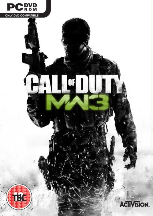 Call of Duty Modern Warfare 3 PC État correct Just for Games reconditionné disponible sur Fnac | Dero