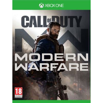 Call of Duty Modern Warfare Xbox One État correct reconditionné disponible sur Fnac